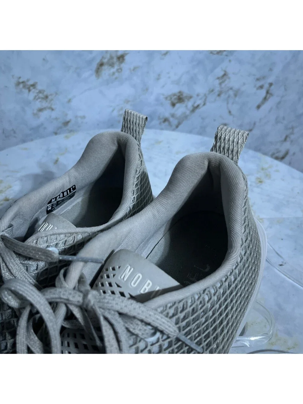 NOBULL upper midsole